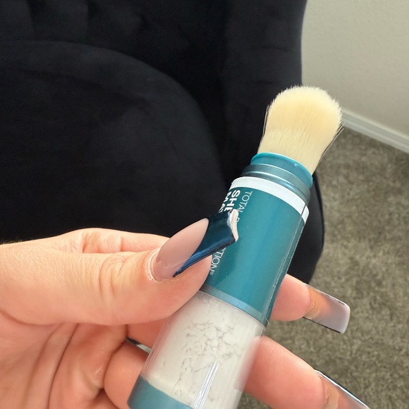 Color science powder - Picture 3 of 3